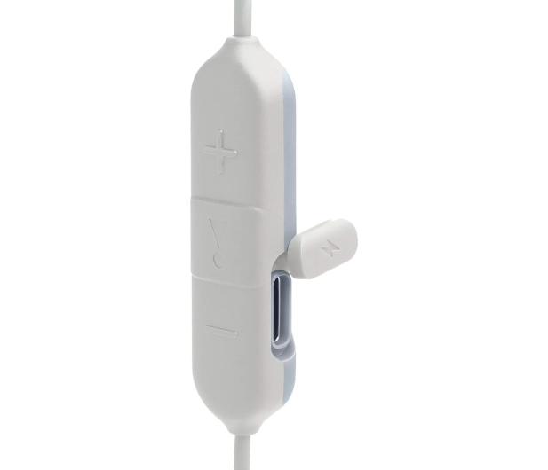 JBL ENDURANCE RUN 2 Wireless White JBLENDURRUN2BTWHT - 1112952 - zdjęcie 7
